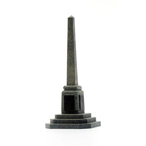 Dapol OO War Memorial Kit