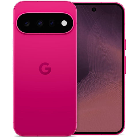 Google Pixel 11 5G 512GB (Hibiscus)
