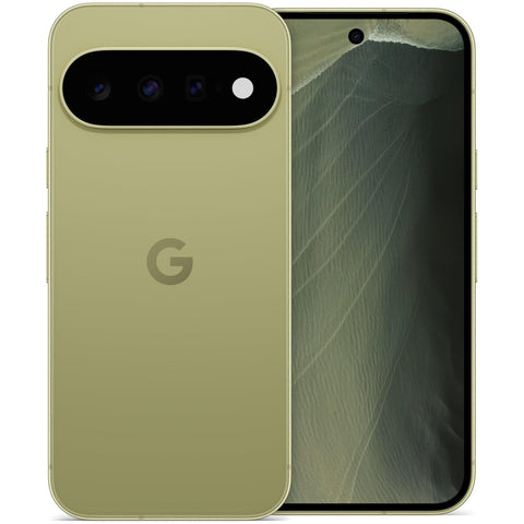 Google Pixel 11 5G 512GB (Pistachio)