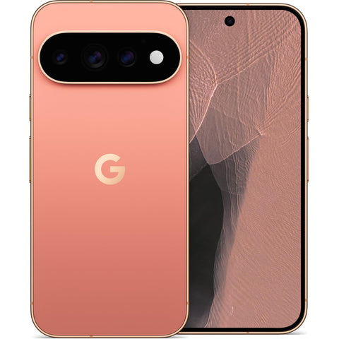 Google Pixel 11 Pro 5G 256GB (Canyon)