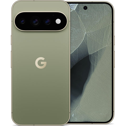 Google Pixel 11 Pro 5G 512GB (Olive)