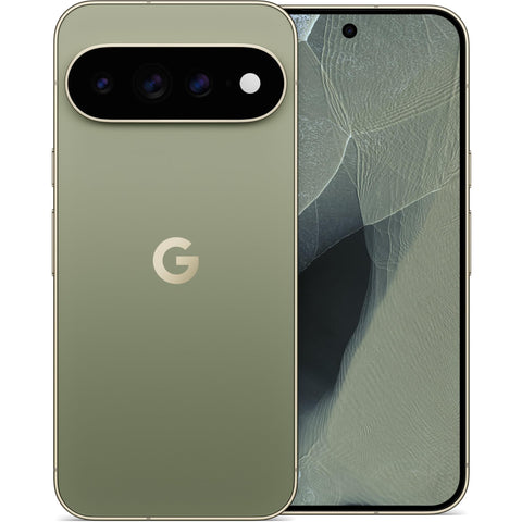 Google Pixel 11 Pro XL 5G 512GB (Olive)
