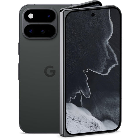 Google Pixel 11 Pro Fold 5G 256GB (Obsidian)