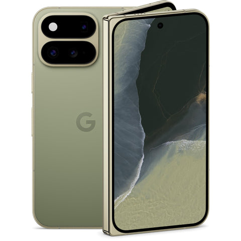 Google Pixel 11 Pro Fold 5G 256GB (Olive)