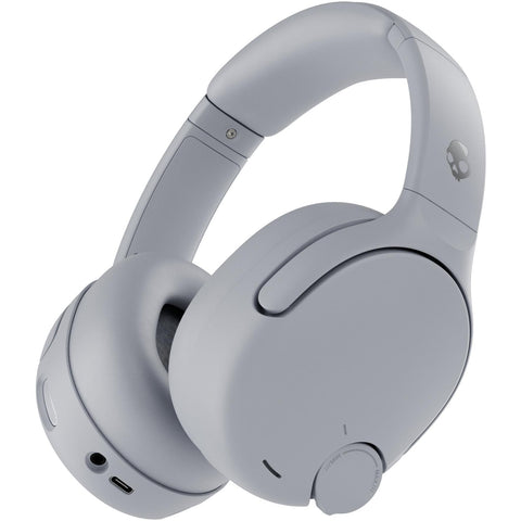 Skullcandy Crusher 720 Wireless Over-Ear Headphones (Cement)