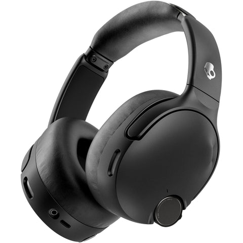 Skullcandy Crusher 1080 ANC Sound by Bose Over-Ear Headphones (Black)