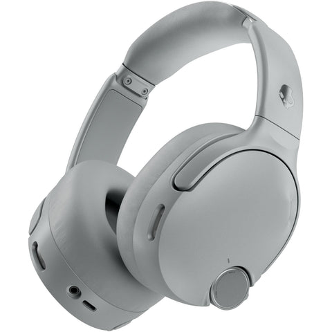 Skullcandy Crusher 1080 ANC Sound by Bose Over-Ear Headphones (Cement)