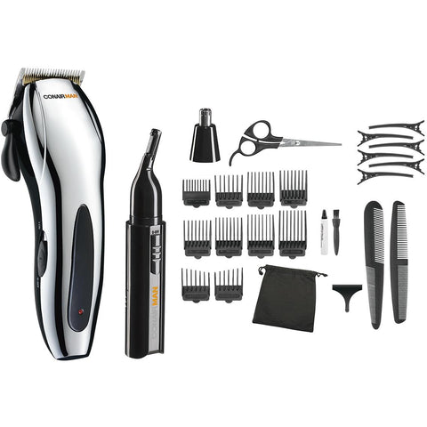 Conairman The Cut & Detail