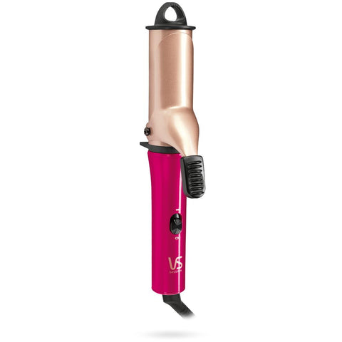 VS Sasoon Petite Style Volume Curl Tong