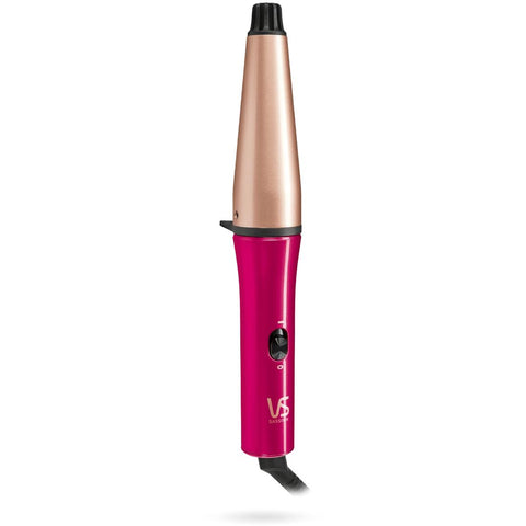 VS Sasoon Petite Style Texture Wand