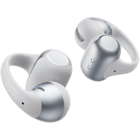 Shokz OpenDots 2 Open-Ear Earbuds (Grey)