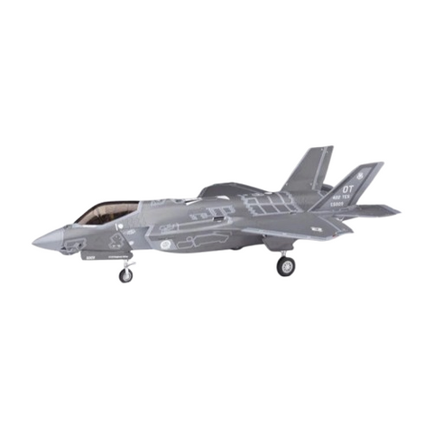 Hasegawa 1/72 F-35A Lightning II (RAAF Decals)