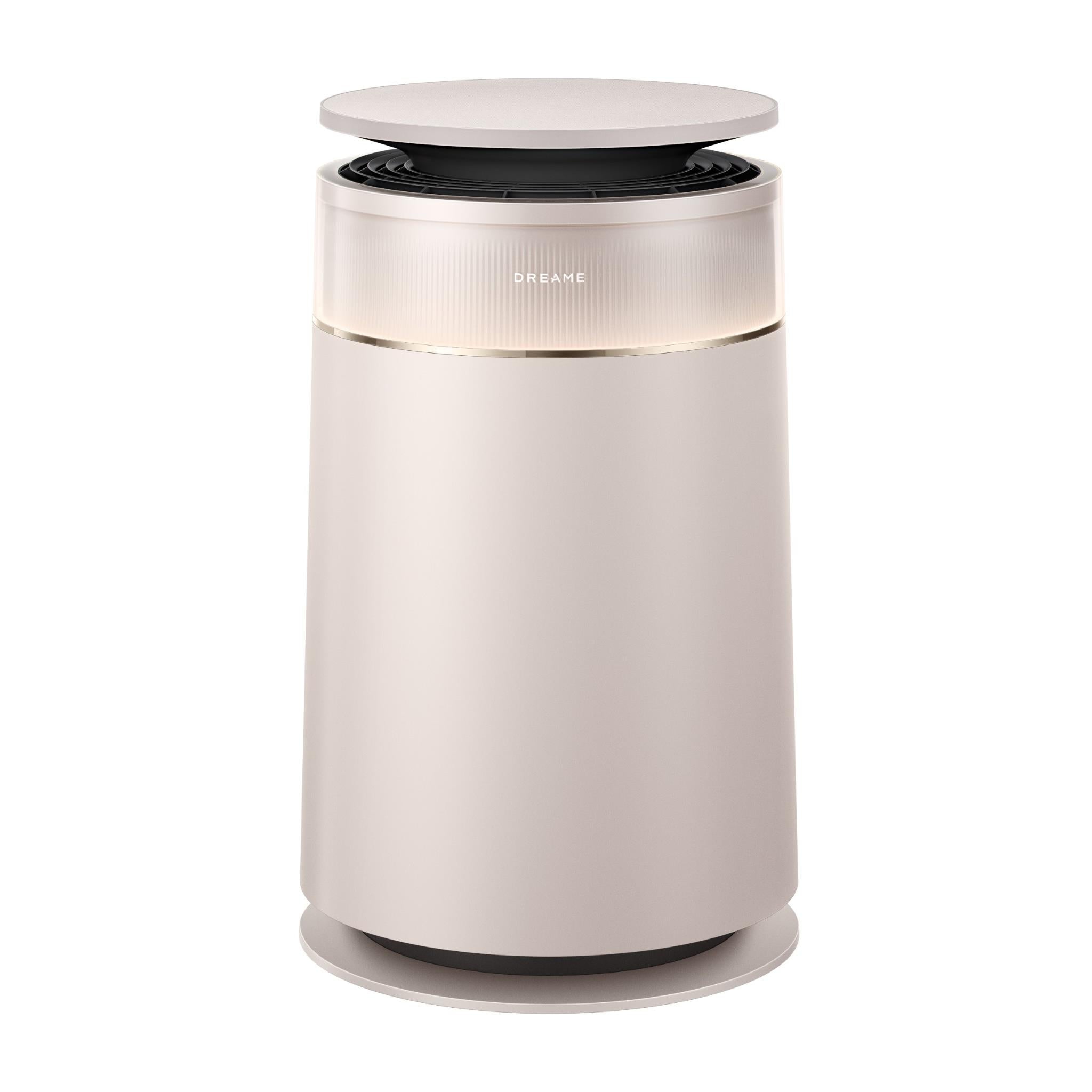 Dreame FurCatch FP10 Self-Cleaning Pet Hair Air Purifier - JB Hi-Fi
