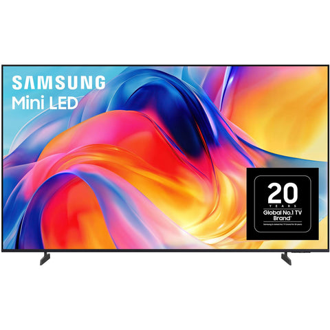Samsung 85" M70H Mini LED 4K Smart AI TV [2026]