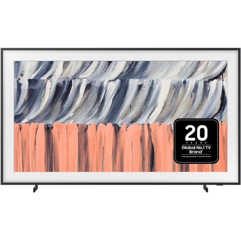 Samsung 75" The Frame QLED 4K Smart TV [2026]