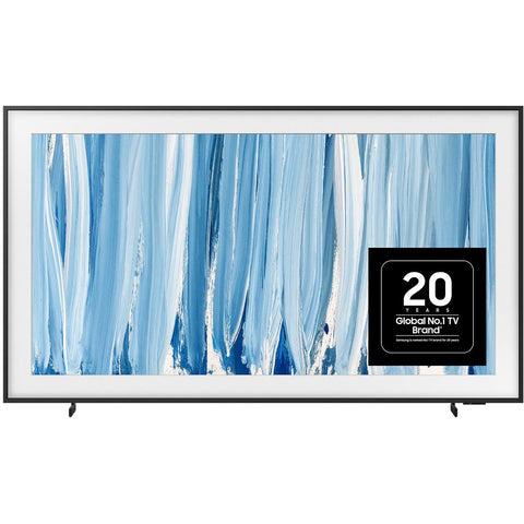 Samsung 65" The Frame Pro NEO QLED 4K Mini LED Smart AI TV [2026]