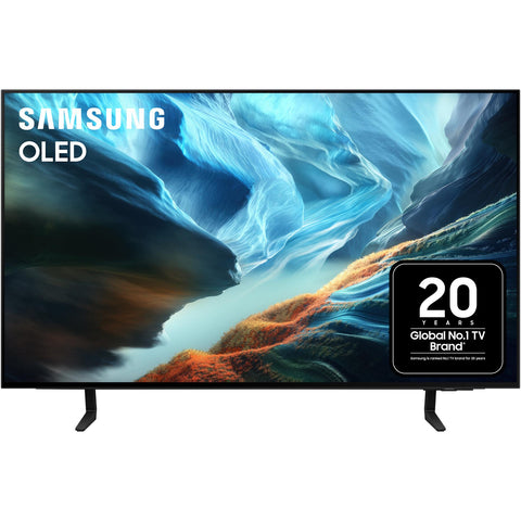 Samsung 48" S90H OLED 4K Smart AI TV [2026]