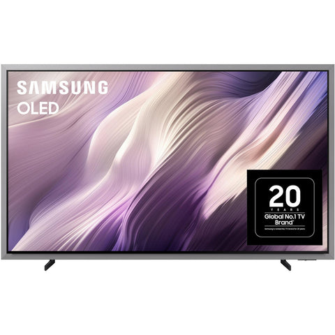 Samsung 77" S95H OLED 4K Smart AI TV [2026]