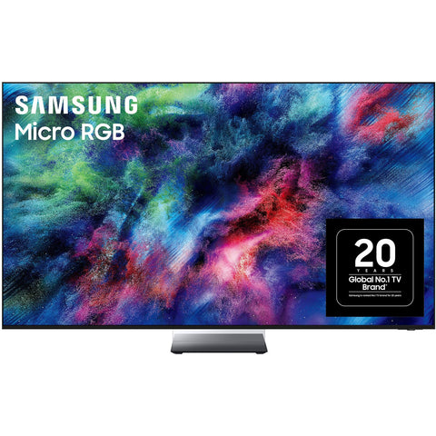 Samsung 75" R95H Micro RGB 4K Smart AI TV [2026]