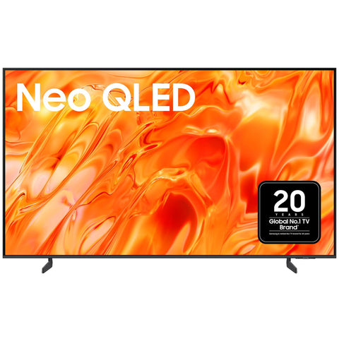 Samsung 85" QN70H NEO QLED 4K Mini LED Smart AI TV [2026]