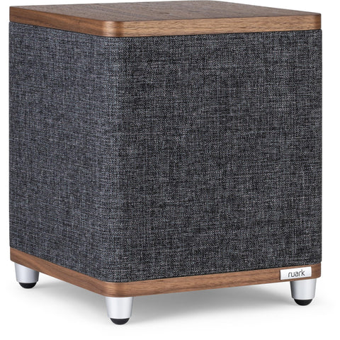 Ruark RS1 Subwoofer (Walnut)