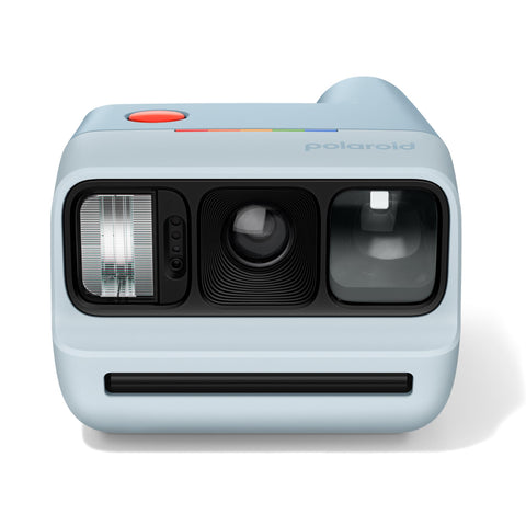 Polaroid Go Generation 3 Instant Camera (Light Blue)