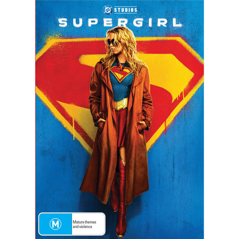 Supergirl