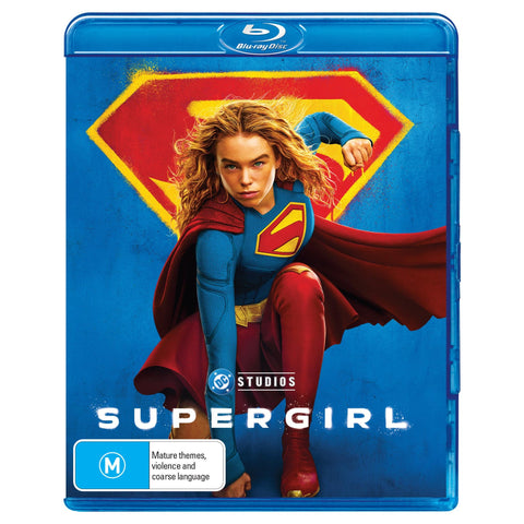 Supergirl