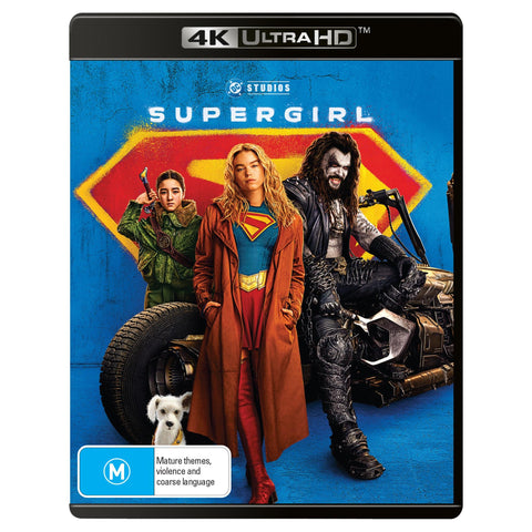 Supergirl