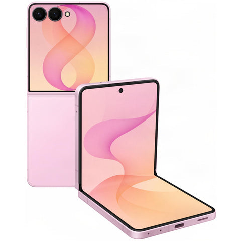 Samsung Galaxy Z Flip8 5G 256GB (Pink)