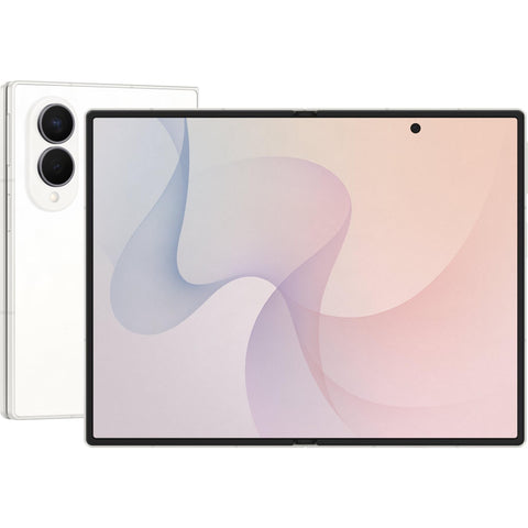 Samsung Galaxy Z Fold8 5G 256GB (Cream)