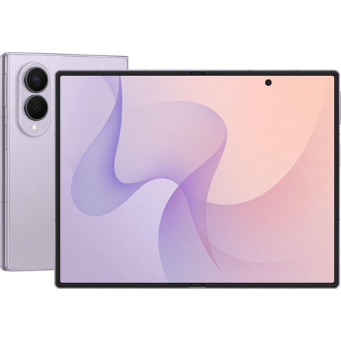 Samsung Galaxy Z Fold8 5G 1TB (Lavender)