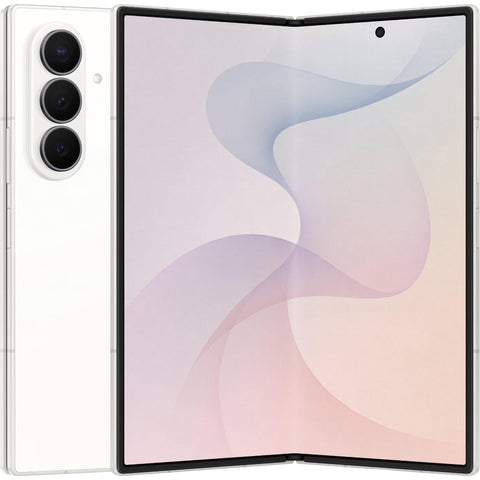 Samsung Galaxy Z Fold8 Ultra 5G 1TB (Cream)