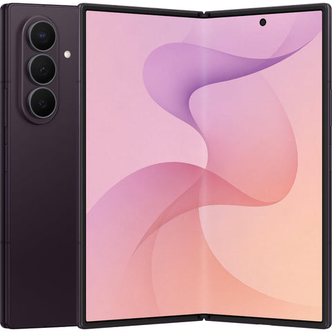 Samsung Galaxy Z Fold8 Ultra 5G 1TB (Violet Shadow)
