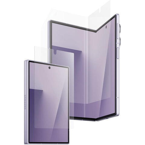 PanzerGlass Glass Subscreen & TPU Film Protector for Galaxy Z Fold8