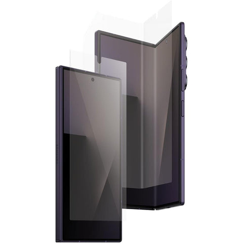 PanzerGlass Glass Subscreen & TPU Film Protector for Galaxy Z Fold8 Ultra