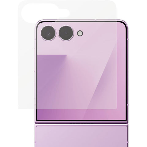 PanzerGlass Glass External Protector for Galaxy Z Flip8