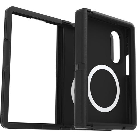 Otterbox Defender Pro XT Case with Magnets for Galaxy Z Fold8 (Black)