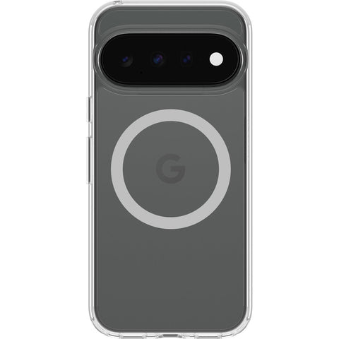 OtterBox Lumen Case with Magnets for Pixel 11/11 Pro (Clear)