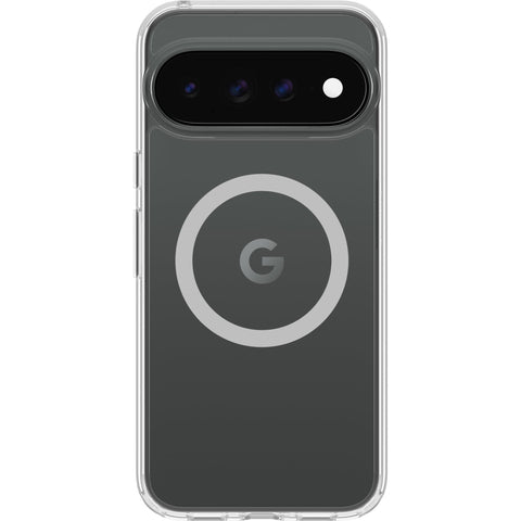 OtterBox Lumen Case with Magnets for Pixel 11 Pro XL (Clear)
