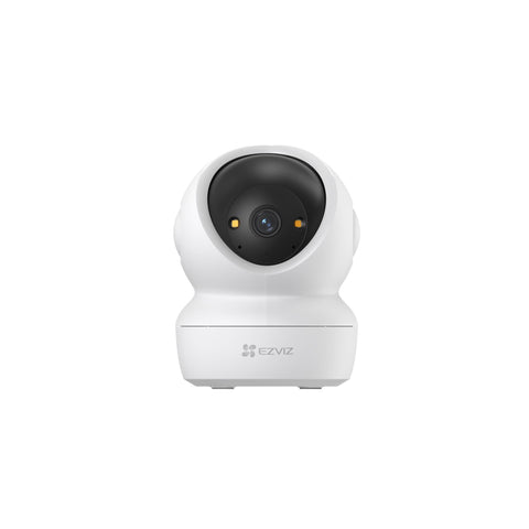 EzViz H6C 3K Indoor Security Camera