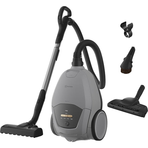 Electrolux 700 Silent Bagged Vacuum Cleaner