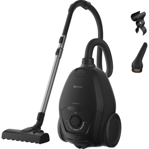 Electrolux UltraSilencer Plus Bagged Vacuum Cleaner