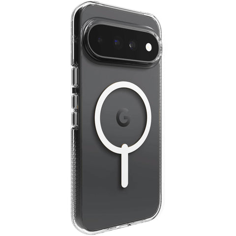 ZAGG Crystal Palace Snap case for Pixel 11/11 Pro (Clear)