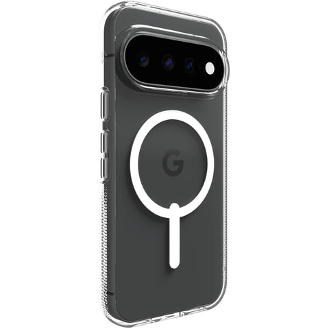 ZAGG Crystal Palace Snap case for Pixel 11 Pro XL (Clear)