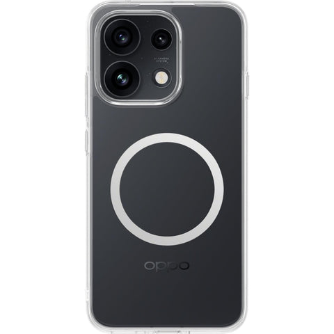OPPO Reno16 Pro Magnetic Case