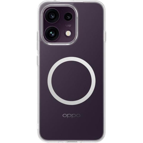 OPPO Reno16 F Magnetic Case