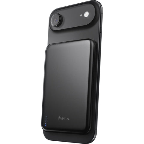 BMX SolidSafe Air 5K Powerbank (Black)