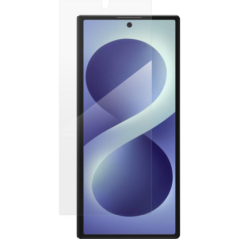 ZAGG InvisibleShield Glass Elite External Screen Protector for Galaxy Fold8