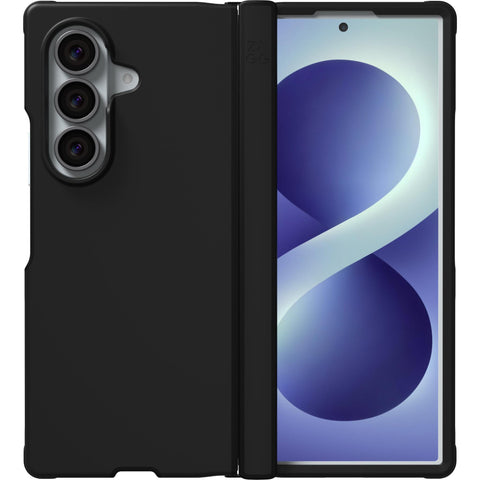 ZAGG Sedona Snap Case for Galaxy Fold8 Ultra (Black)